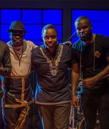 Banda Angojazz